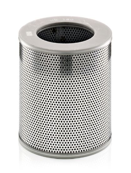 Obrázok Filter pracovnej hydrauliky MANN-FILTER  HD180