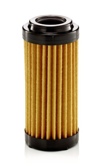 Obrázok Filter pracovnej hydrauliky MANN-FILTER  HD4002x