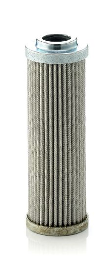 Obrázok Filter pracovnej hydrauliky MANN-FILTER  HD461