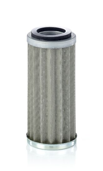Obrázok Filter pracovnej hydrauliky MANN-FILTER  HD5002