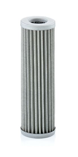 Obrázok Olejový filter MANN-FILTER  HD5006