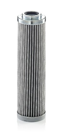 Obrázok Filter pracovnej hydrauliky MANN-FILTER  HD5008