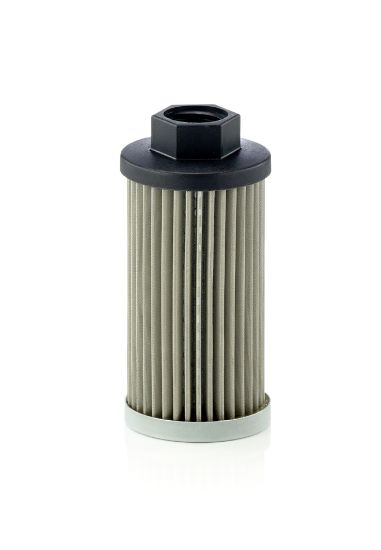 Obrázok Filter pracovnej hydrauliky MANN-FILTER  HD504