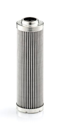 Obrázok Filter pracovnej hydrauliky MANN-FILTER  HD5122