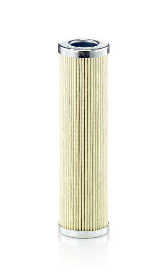 Obrázok Filter pracovnej hydrauliky MANN-FILTER  HD5138