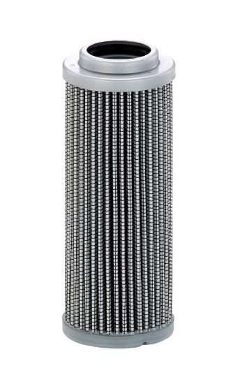 Obrázok Filter pracovnej hydrauliky MANN-FILTER  HD551