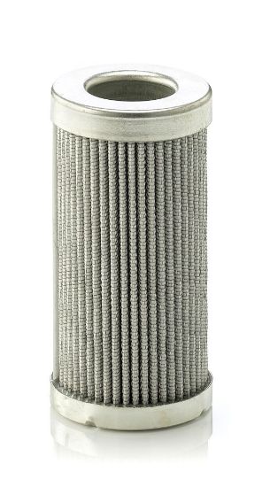 Obrázok Filter pracovnej hydrauliky MANN-FILTER  HD571