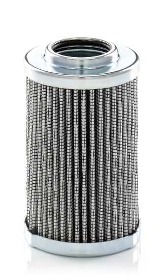 Obrázok Filter pracovnej hydrauliky MANN-FILTER  HD6001