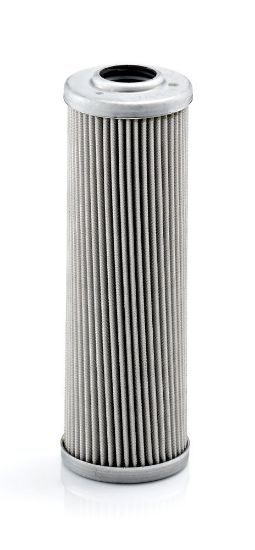 Obrázok Filter pracovnej hydrauliky MANN-FILTER  HD6132