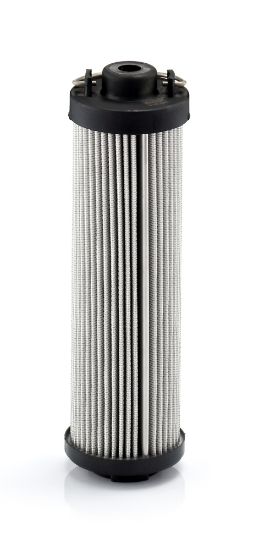 Obrázok Filter pracovnej hydrauliky MANN-FILTER  HD614