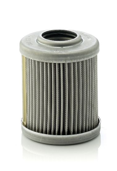 Obrázok Filter pracovnej hydrauliky MANN-FILTER  HD652