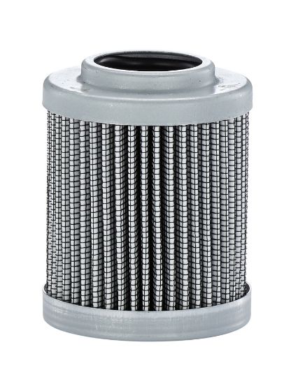 Obrázok Filter pracovnej hydrauliky MANN-FILTER  HD66