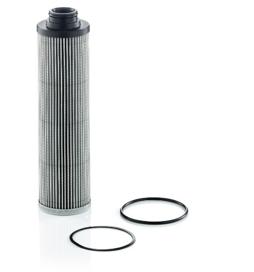 Obrázok Filter pracovnej hydrauliky MANN-FILTER  HD670x