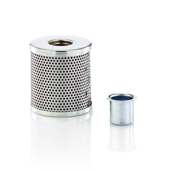 Obrázok Filter pracovnej hydrauliky MANN-FILTER  HD7003KIT