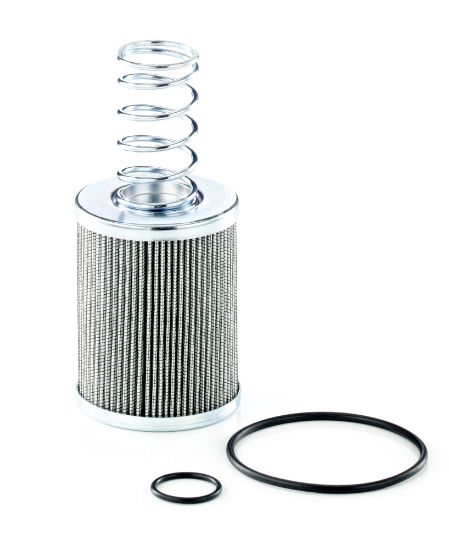 Obrázok Filter pracovnej hydrauliky MANN-FILTER  HD7004x