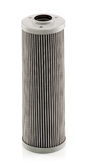 Obrázok Hydraulický filter automatickej prevodovky MANN-FILTER  HD722