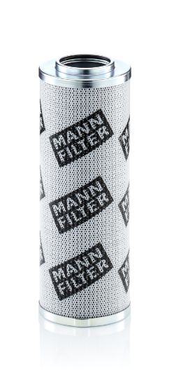 Obrázok Filter pracovnej hydrauliky MANN-FILTER  HD8002
