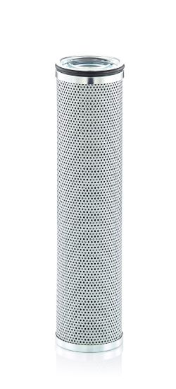 Obrázok Filter pracovnej hydrauliky MANN-FILTER  HD8003
