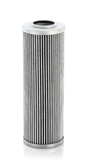 Obrázok Filter pracovnej hydrauliky MANN-FILTER  HD803