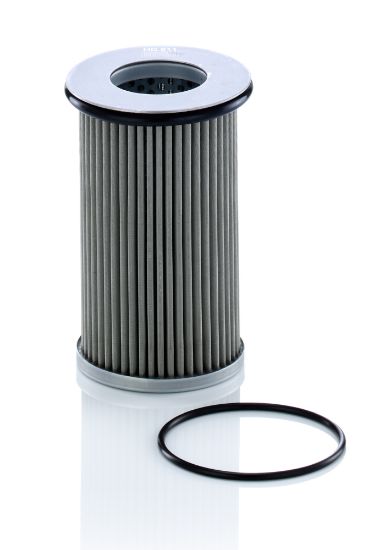 Obrázok Filter pracovnej hydrauliky MANN-FILTER  HD811x