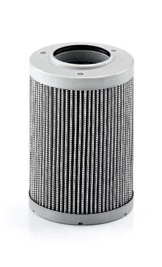 Obrázok Filter pracovnej hydrauliky MANN-FILTER  HD8252