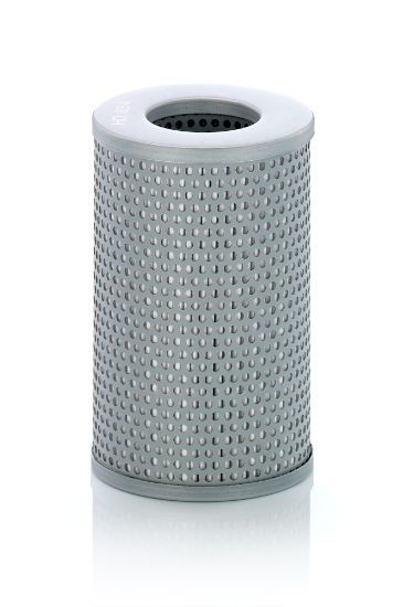 Obrázok Filter pracovnej hydrauliky MANN-FILTER  HD834
