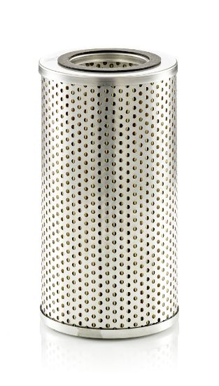 Obrázok Filter pracovnej hydrauliky MANN-FILTER  HD9005