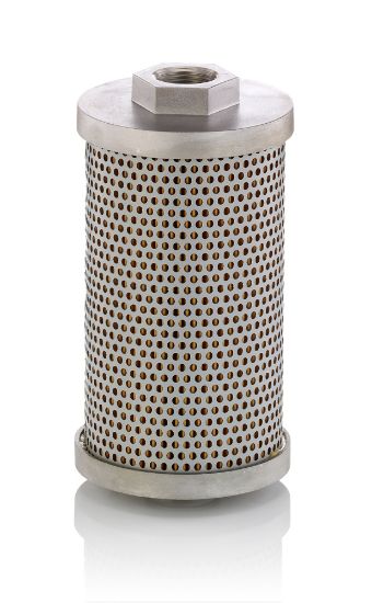 Obrázok Filter pracovnej hydrauliky MANN-FILTER  HD901