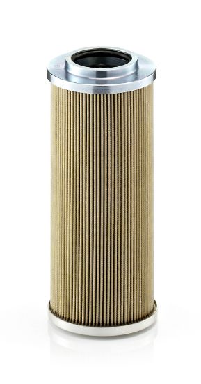 Obrázok Filter pracovnej hydrauliky MANN-FILTER  HD938