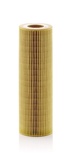 Obrázok Olejový filter MANN-FILTER  HU10771z