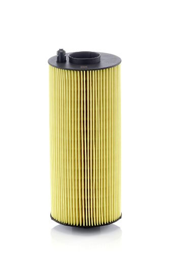 Obrázok Olejový filter MANN-FILTER  HU11003z