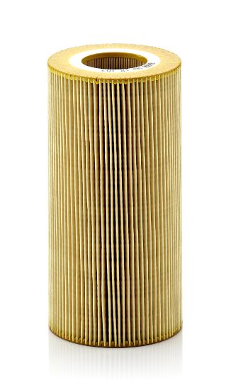 Obrázok Olejový filter MANN-FILTER  HU12103x