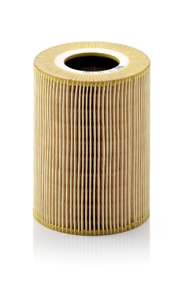 Obrázok Olejový filter MANN-FILTER  HU1381x