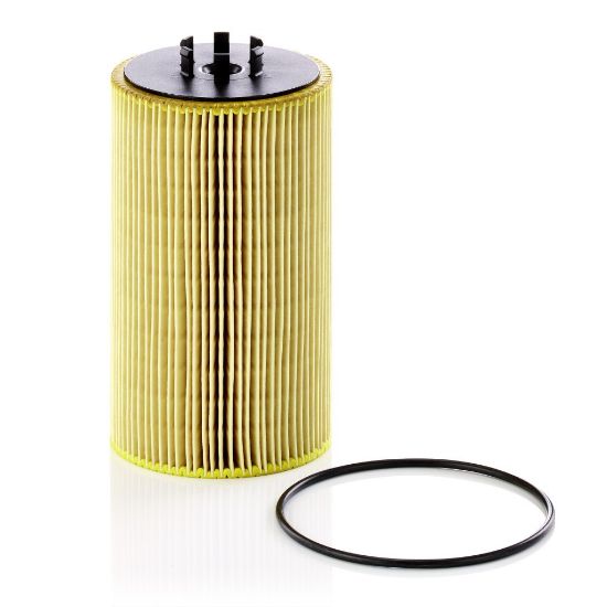 Obrázok Olejový filter MANN-FILTER  HU131253x