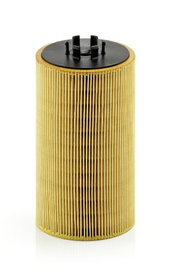 Obrázok Olejový filter MANN-FILTER  HU13125x