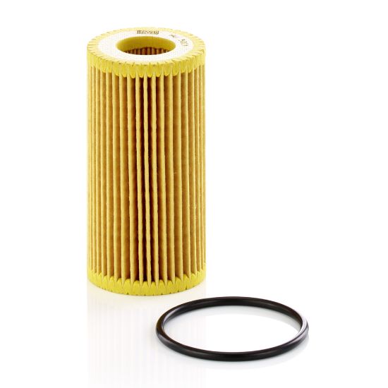 Obrázok Olejový filter MANN-FILTER  HU5001z