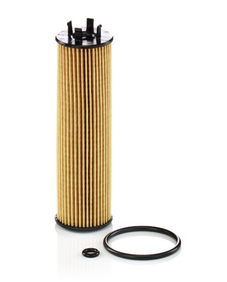 Obrázok Olejový filter MANN-FILTER  HU5003z