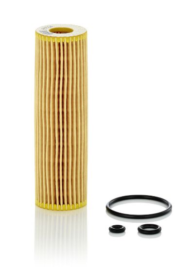 Obrázok Olejový filter MANN-FILTER  HU514x