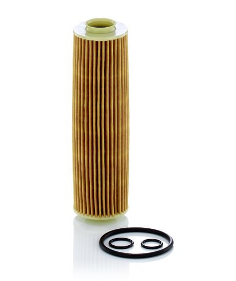 Obrázok Olejový filter MANN-FILTER  HU514y