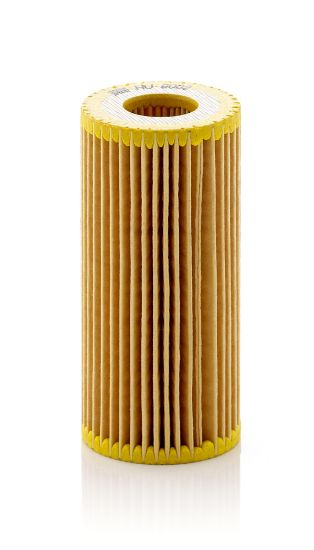 Obrázok Olejový filter MANN-FILTER  HU6002z