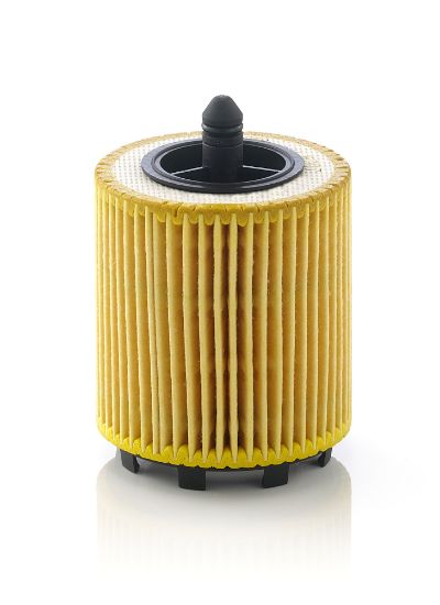 Obrázok Olejový filter MANN-FILTER  HU6007x