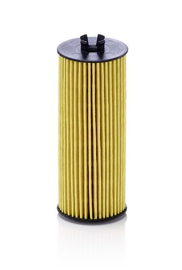 Obrázok Olejový filter MANN-FILTER  HU6009z