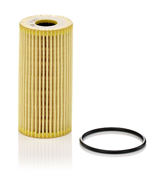 Obrázok Olejový filter MANN-FILTER  HU6011z