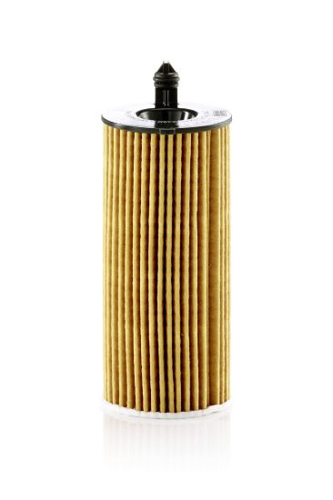 Obrázok Olejový filter MANN-FILTER  HU6014z