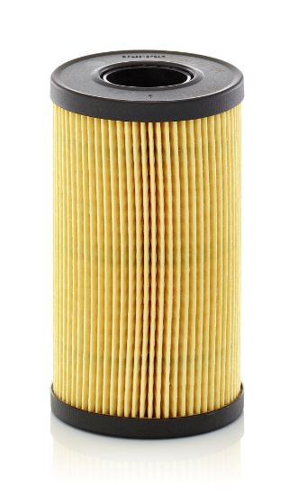 Obrázok Olejový filter MANN-FILTER  HU6024z