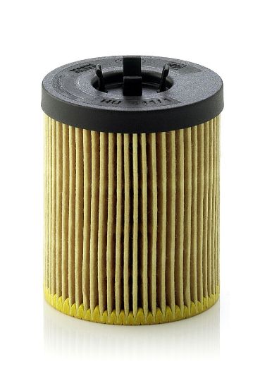 Obrázok Olejový filter MANN-FILTER  HU6111x