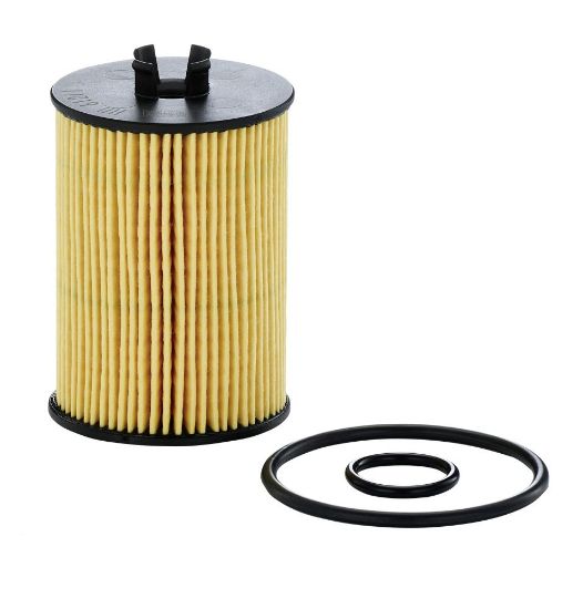 Obrázok Olejový filter MANN-FILTER  HU6121x