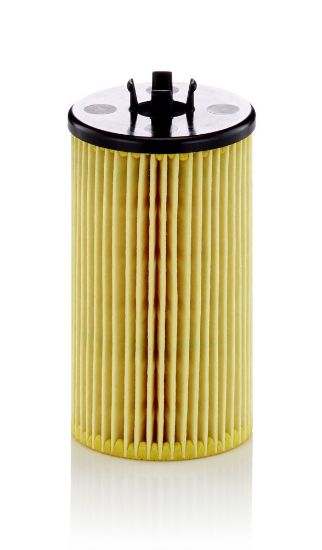 Obrázok Olejový filter MANN-FILTER  HU6122x
