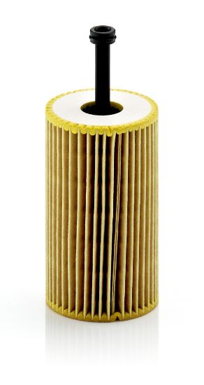 Obrázok Olejový filter MANN-FILTER  HU612x