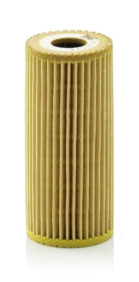 Obrázok Olejový filter MANN-FILTER  HU6153x